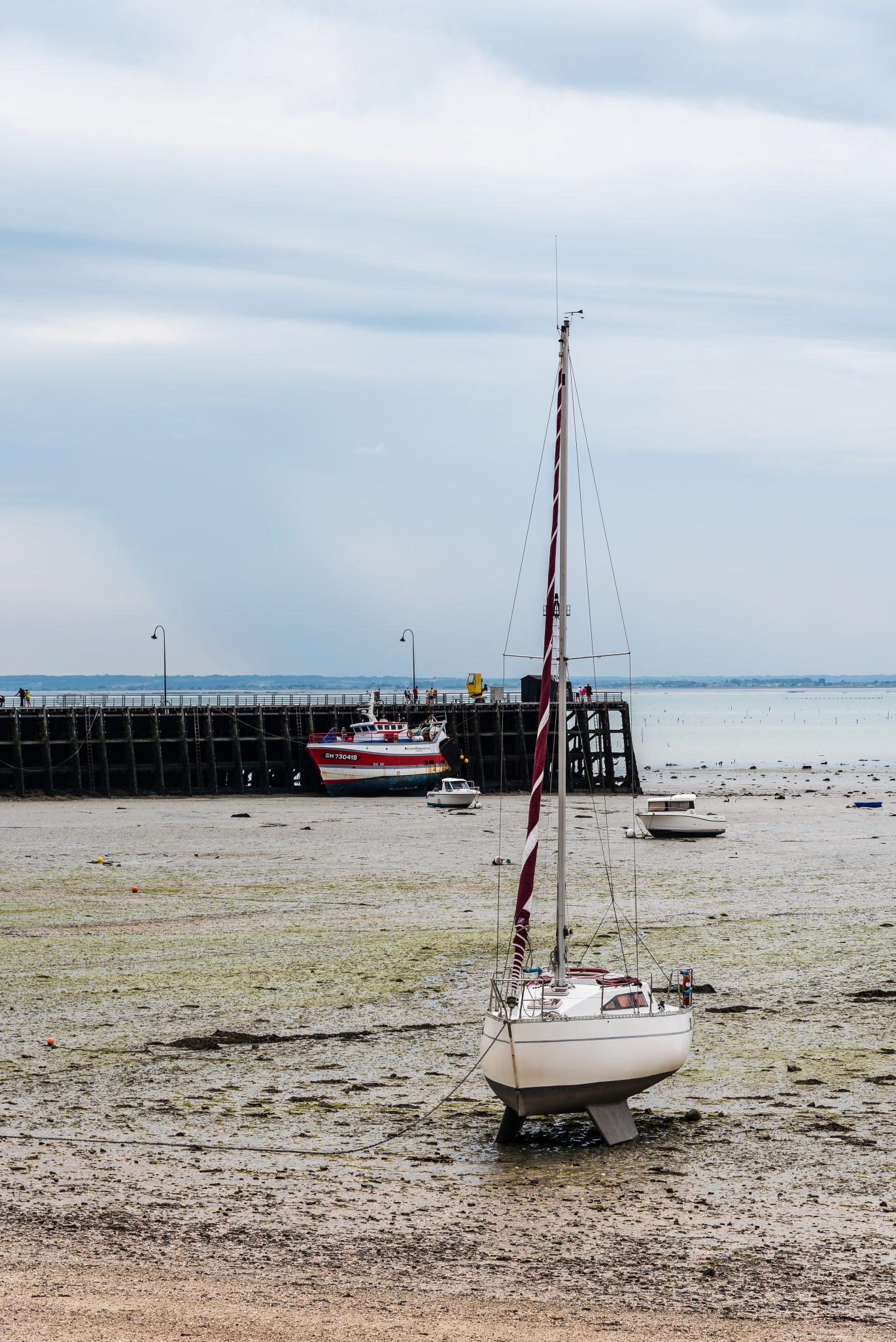 bateau