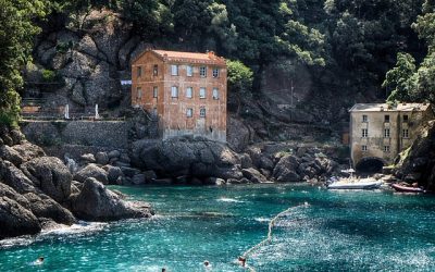 Pourquoi louer une villa au bord de la mer en Bretagne ?