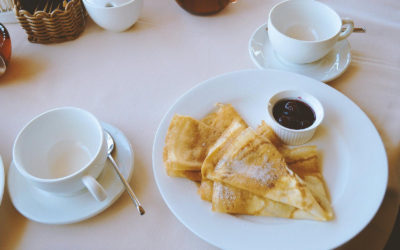 Les crepes et la chandeleur : l’histoire fascinante de l’art culinaire francais