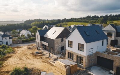 Constructeur de maisons a Lorient : votre partenaire pour un habitat PMR sur mesure