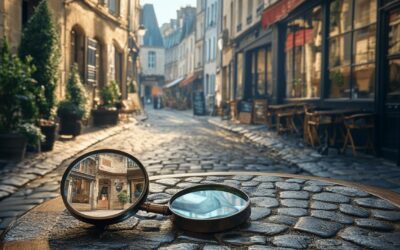 Comment choisir les meilleurs detectives prives a Rennes pour une enquete patrimoniale