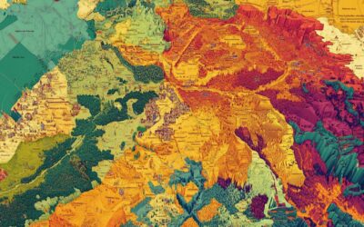 La Bretagne et ses 4 départements limitrophes avec la Normandie : découvrez les trésors historiques de cette frontière naturelle