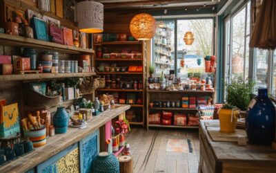 Décoration d’intérieur à Rennes : trouvez votre bonheur chez Melouvert et transformez votre maison en cocon chaleureux