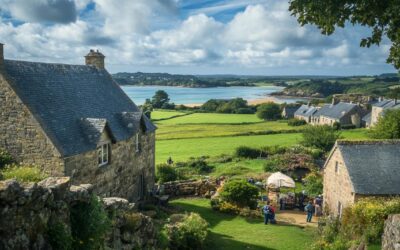Préserver la langue bretonne : l’importance des salutations quotidiennes dans notre région