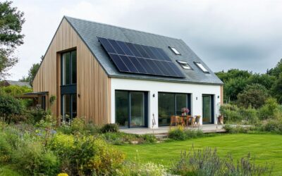 Construire votre Maison Passive en Bretagne ou opter pour une basse consommation : que choisir ?
