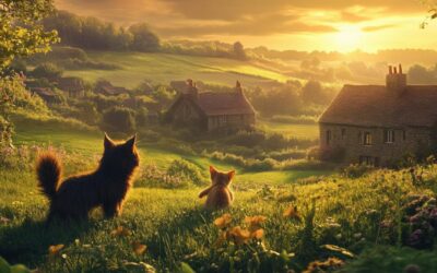 Adoption de chat et de chien au refuge animal de Saint-Lin–Laurentides : quels accessoires prévoir pour votre futur animal ?