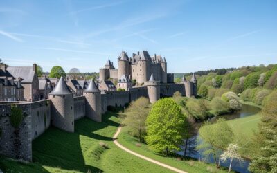 Comment optimiser votre référencement local à Fougères pour une visibilité accrue